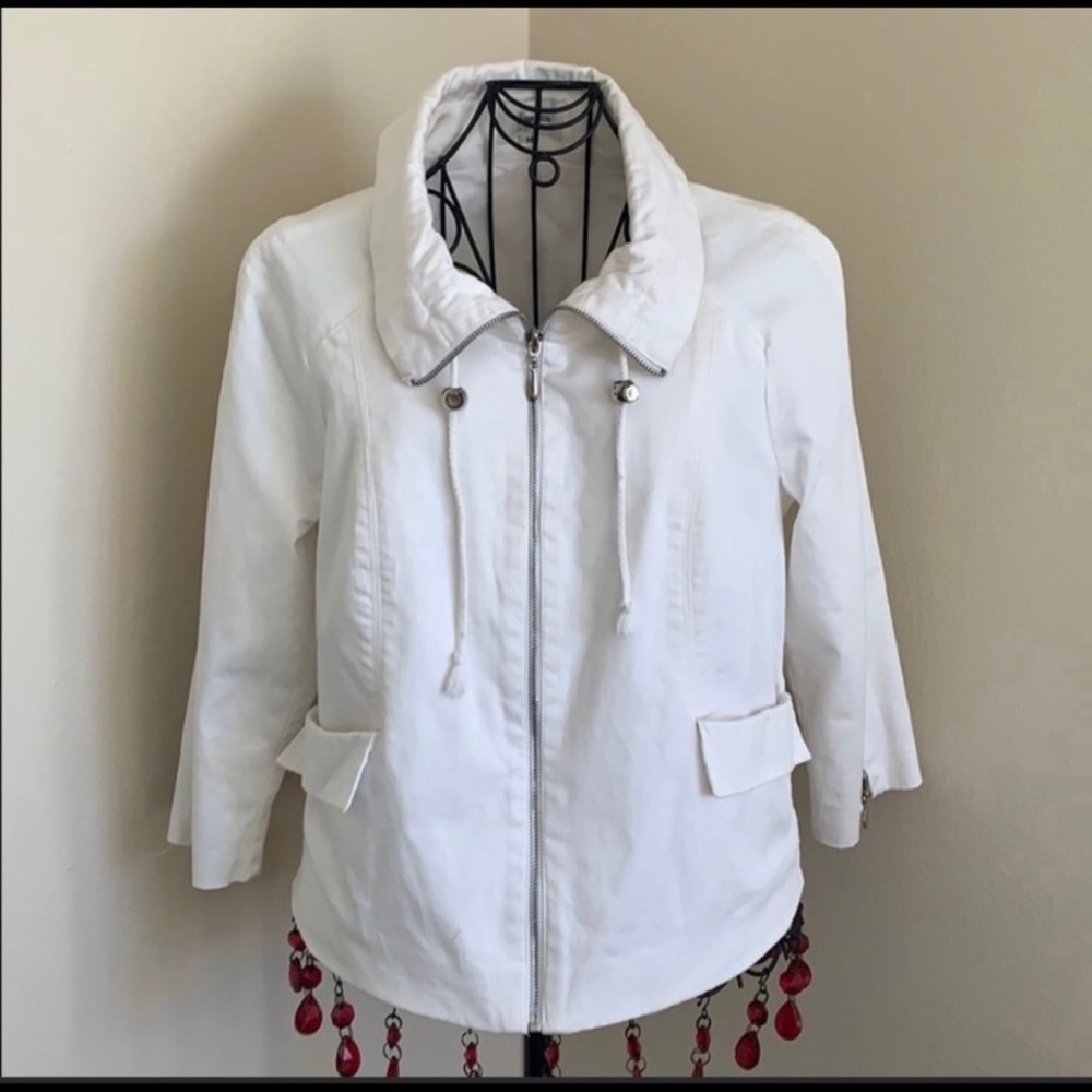 NEIMAN MARCUS EXCLUSIVE jacket